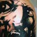 Tattoos - Vampire - 14713